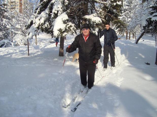 Бунгала Ски Писта Говедарци Екстериор снимка